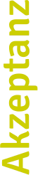 Akzeptanz